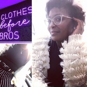 Meet your Posher, Bianca